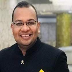 Gaurav
